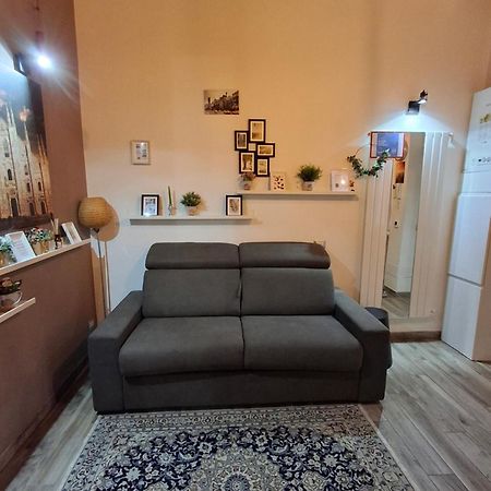 My Home Milano Imbonati 12 외부 사진