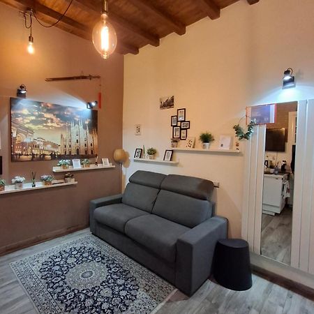 My Home Milano Imbonati 12 외부 사진