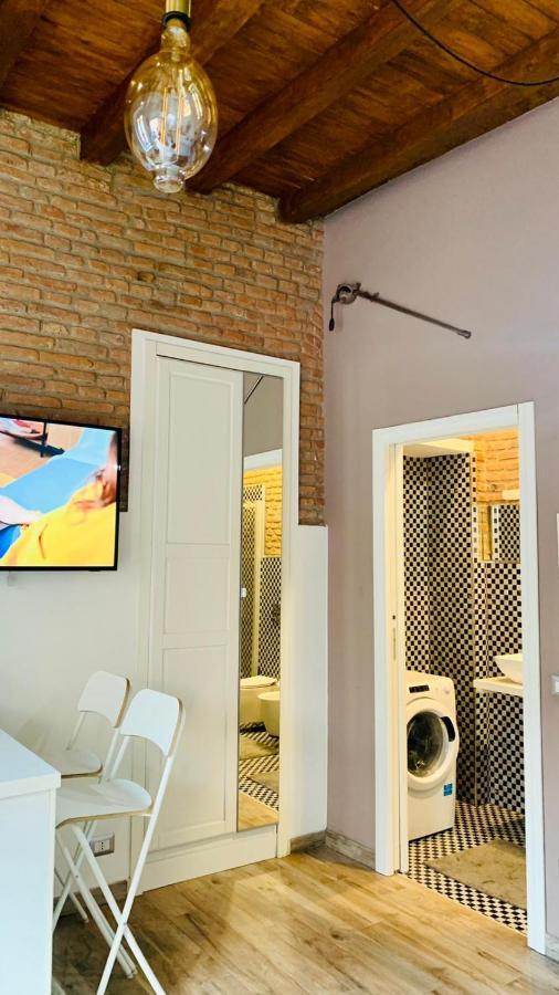 My Home Milano Imbonati 12 외부 사진