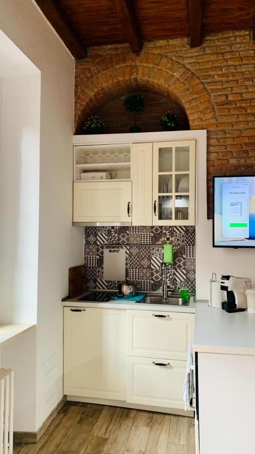 My Home Milano Imbonati 12 외부 사진