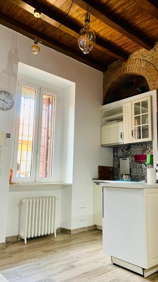 My Home Milano Imbonati 12 외부 사진
