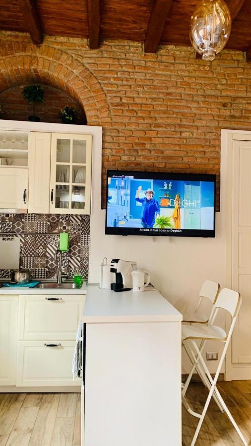 My Home Milano Imbonati 12 외부 사진