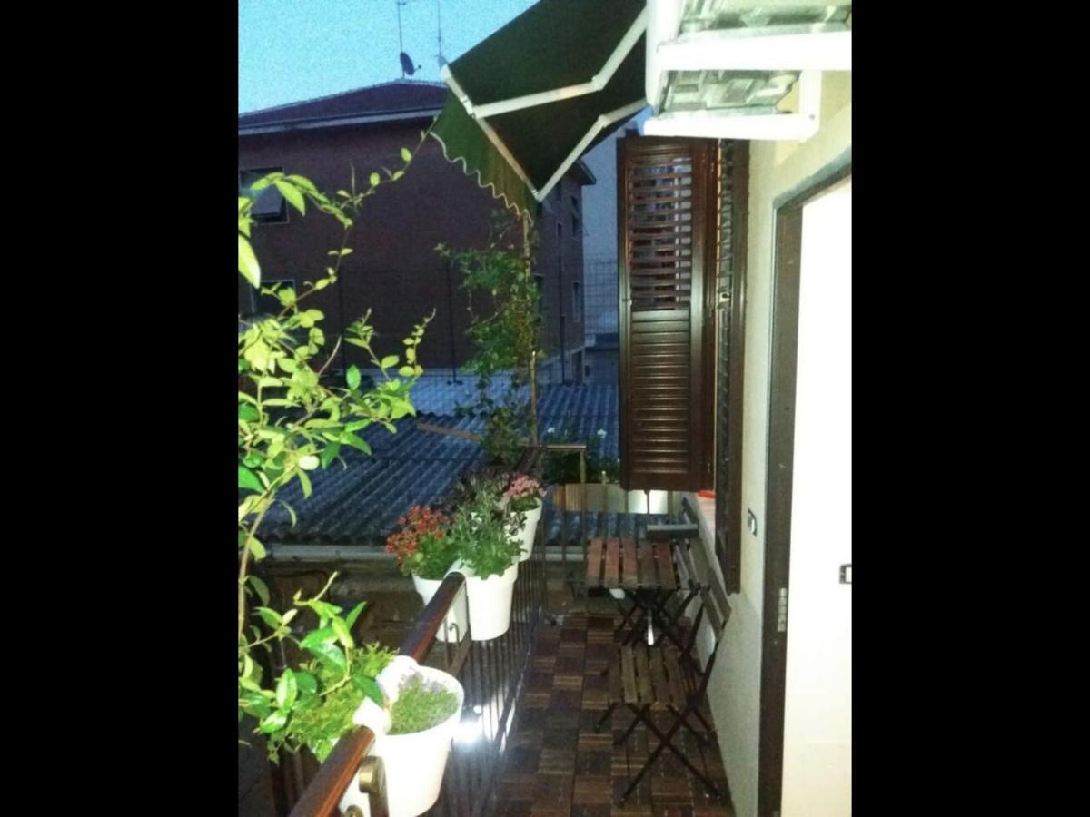 My Home Milano Imbonati 12 외부 사진