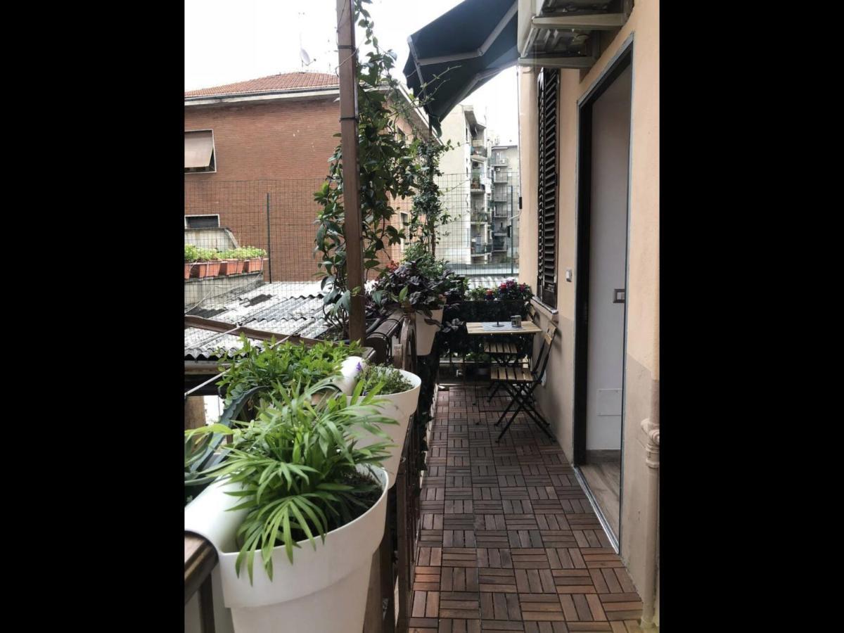 My Home Milano Imbonati 12 외부 사진