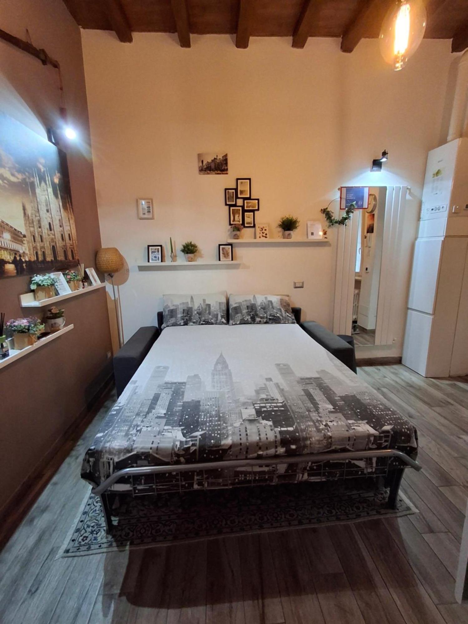 My Home Milano Imbonati 12 외부 사진