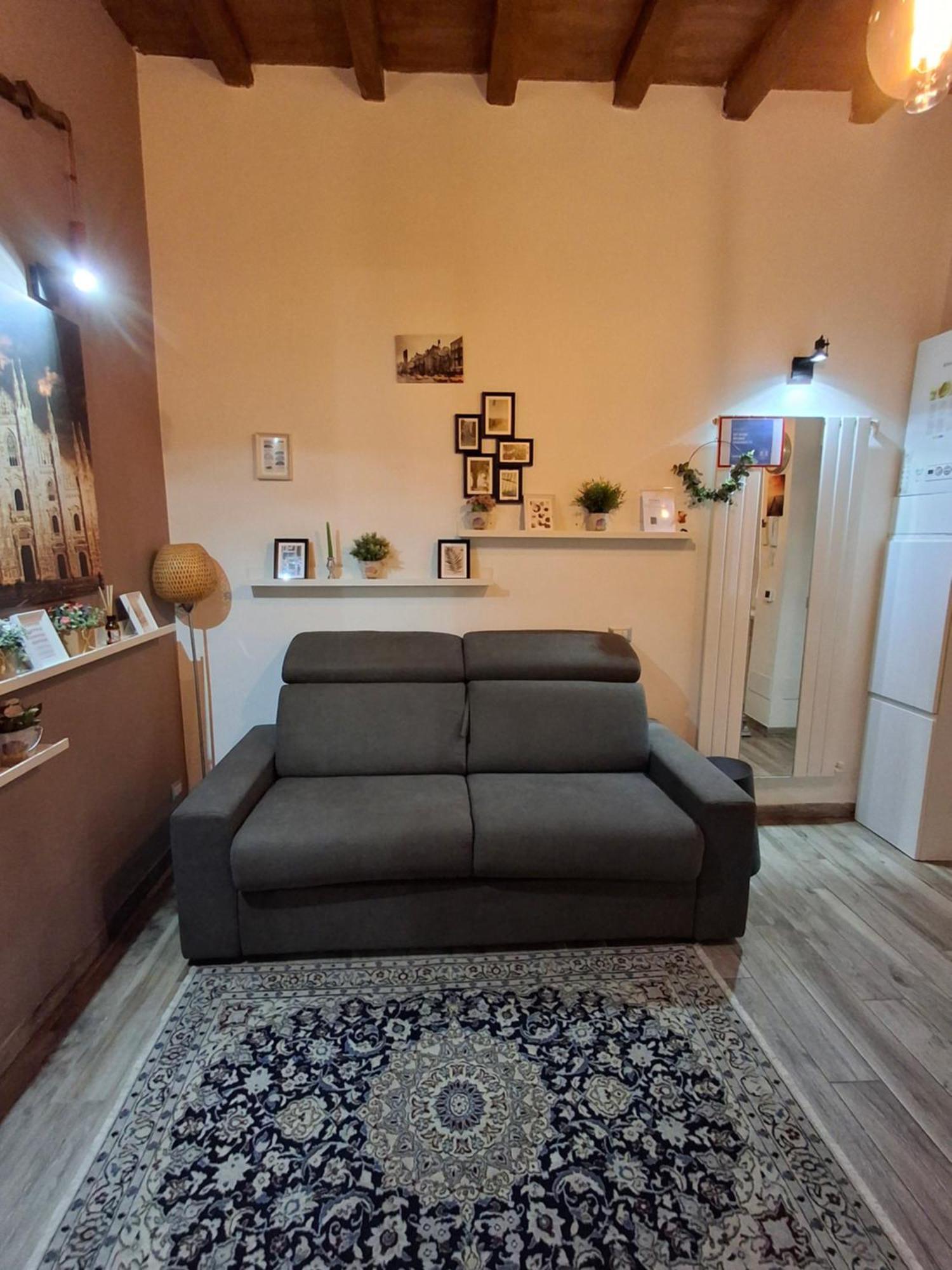 My Home Milano Imbonati 12 외부 사진