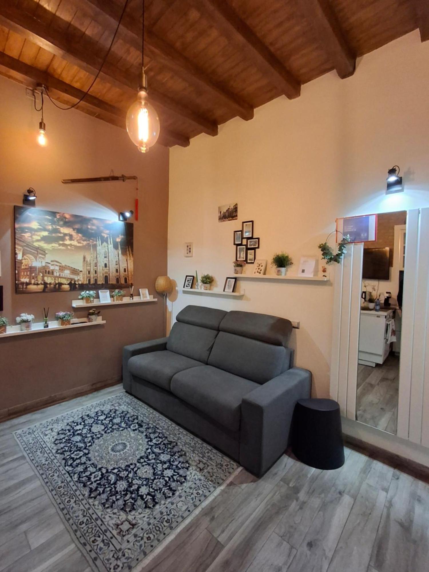 My Home Milano Imbonati 12 외부 사진